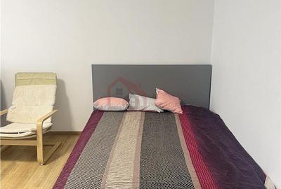 Garsonieră decomandată, mobilată în Tei - 2