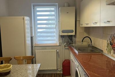 Apartament cu 2 camere în Central - 5