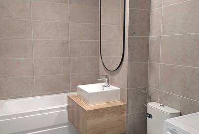 Apartament cu 2 camere decomandat în Timișoara - 8