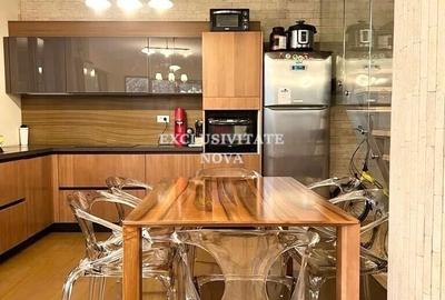 Duplex cu 6 camere cu Canalizare în Băneasa - 4