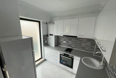 Studio modern parter-zona Tomis Nord - 8