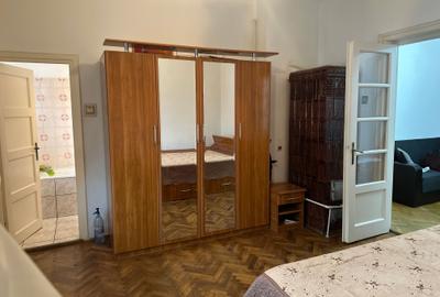 Apartament spatios in apropiere de Mall Vitan/Spacious Apartment near Mall Vitan - 5