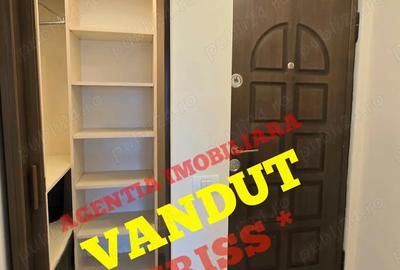 Apartament cu 2 camere semidecomandat în Ceair - 3