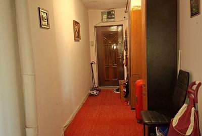 Apartament cu 4 camere decomandat în Rovine - 17
