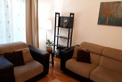Inchiriere 3 camere cochet Floreasca-Barbu Vacarescu - 3