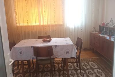 Apartament cu 3 camere decomandat în Central - 5