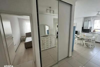 Apartament cu 3 camere decomandat, mobilat în Avantgarden - 8