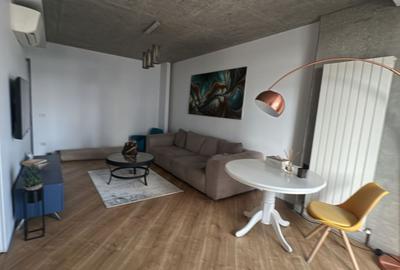 Apartament cu 2 camere în Floreasca - 2