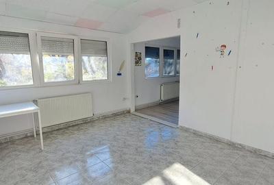 Dumul Taberei - Bd Timisoara - Plaza Mall, inchiriere spatiu 140 mp - 7