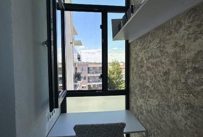 Apartament la malul marii Mamaia-Nord - 11