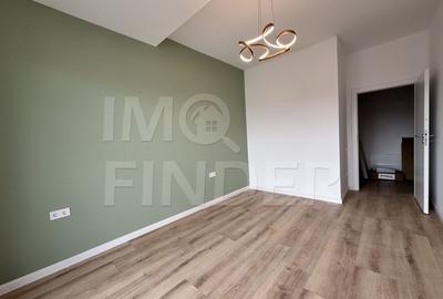 3 camere, 56 mp, imobil PREMIUM, bucatarie mobilata si utilata - 2