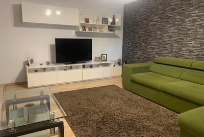 Campus-Tomis Nord-Imobil cu 2 camere+parcare privata-115000 euro - 2