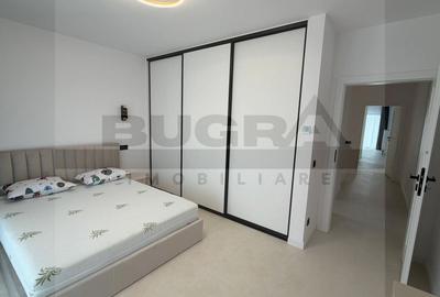 Duplex cu 5 camere cu Canalizare în Iris - 5