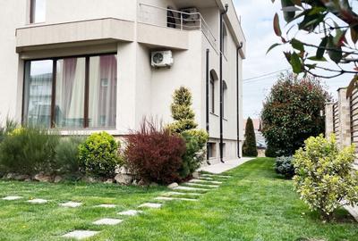 Vila turistica de vanzare in Mamaia Nord - 1