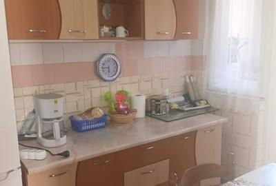 Apartament cu 3 camere decomandat în Central - 3