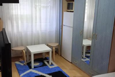 Inchiriere-gars-cf 2-semidecomandata-1 din 10-Dr Taberei-Plaza-mobilat si utilat-250E - 4