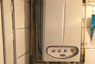 Apartament cu 2 camere semidecomandat în Colentina - 5