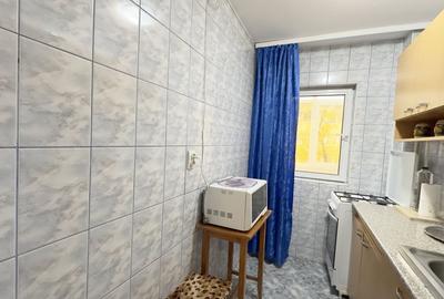 Garsoniera de inchiriat, Piata Veteranilor! - 11