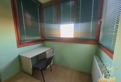 Apartament cu 2 camere de inchiriat pe str. Al.Averescu, zona Centrala - 5