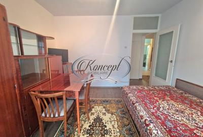 Apartament decomandat cu 2 balcoane in Intre Lacuri - 5