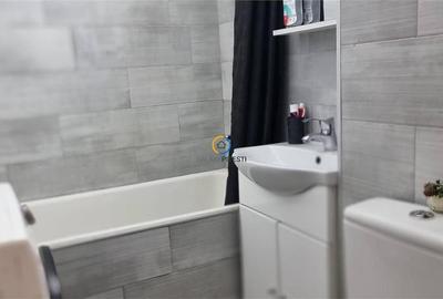 Garsonieră semidecomandată, mobilată în Craiovei - 5