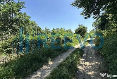 Teren de 1333 mp, în Republicii - 9