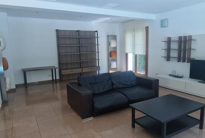 Vila de inchiriat 5 camere/ garaj/piscina  langa Padurea Baneasa- British School - 2