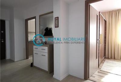 Apartament cu 2 camere decomandat, mobilat în Ultracentral - 13