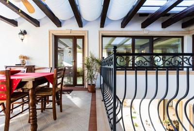 Refugiul Perfect de Lângă Timișoara - 15