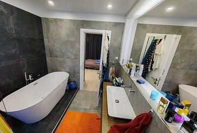 Casă individuală cu 6 camere cu Canalizare în Pipera - 15