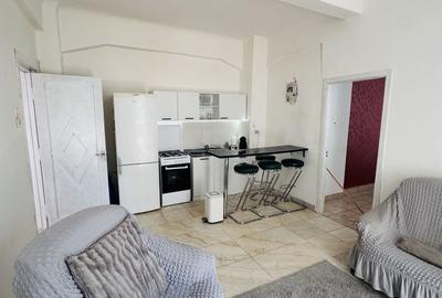 Apartament cu 3 camere în Unirii - 5