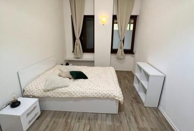 Bloc Nou l 2 Camere Lux l Terasa l 5 Min  Metrou l 80 MPU l - 10