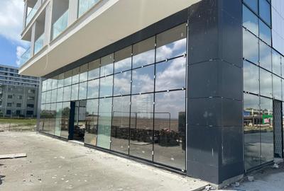 Spatiu comercial situat in zona COMPLEX PHOENICIA - MAMAIA N - 5