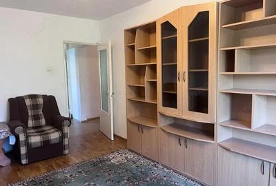Apartament cu 2 camere decomandat în Liliacului - 15