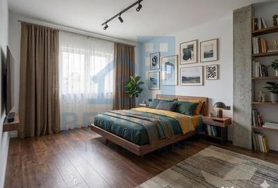 Casă cu 3 camere cu Teren 320 Mp în Ghercești - 4