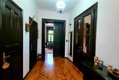 Apartament la casa cu gradina, 4 camere mari , zona Balcescu - 4
