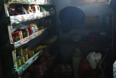 Casă cu 2 camere în Oprișești - 8