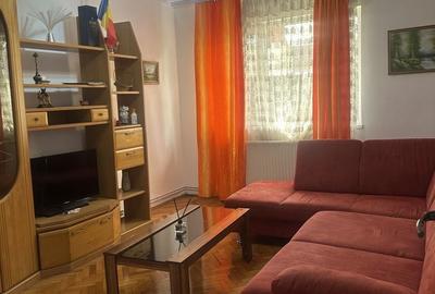Apartament cu 2 camere decomandat în Central - 12