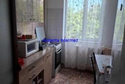 Apartament cu 2 camere, mobilat în Tomis Nord - 1