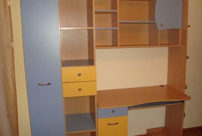 Apartament cu 2 camere decomandat în Central - 1