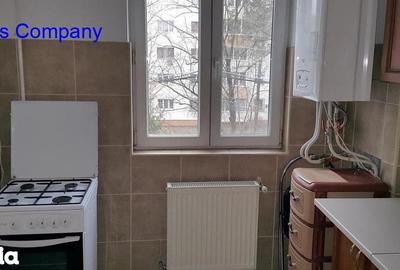 Inchirieri Apartamente 2 camere CARTIERE BISERICA BAZILESCU - 9