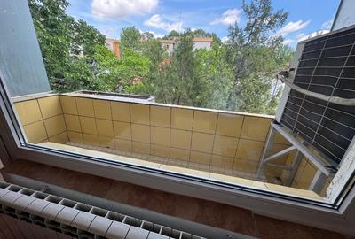 Apartament 2 Camere Open Space - Rahova - se poate utila complet - 7