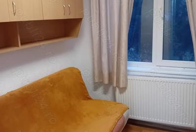 Chirie gars micuta . - 1