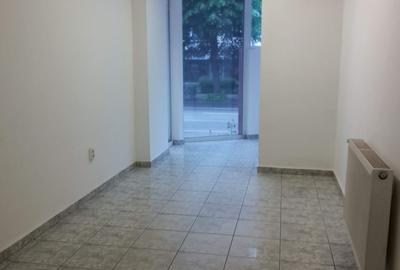Spațiu comercial, de 20 mp, în Exterior Vest