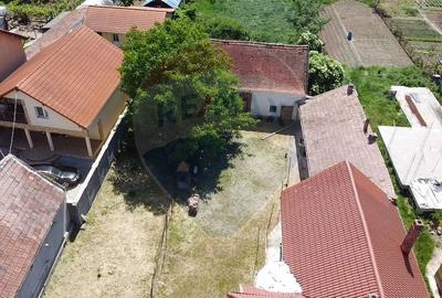 Casă individuală cu 5 camere cu Teren 2905 Mp în Ciugud - 5