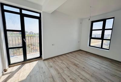 CASA DE VANZARE TIP DUPLEX | MOGOSOAIA | 4 CAMERE | FINISATA | - 10