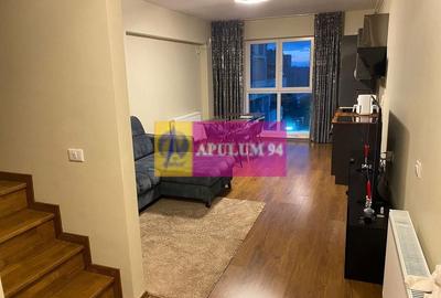 Apartament 3 camere Vitan Barzesti cu parcare subterana, duplex