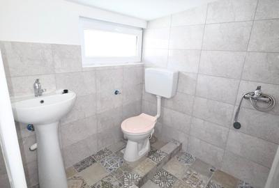 Casă individuală cu 6 camere cu Canalizare în Central - 10