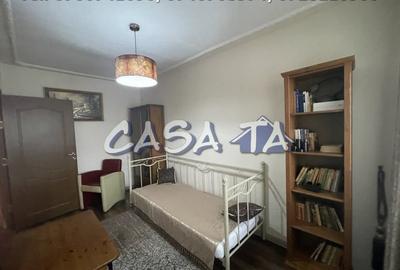 Apartament 4 Camere, Etaj 1, Strada Nicolae Titulescu - 9