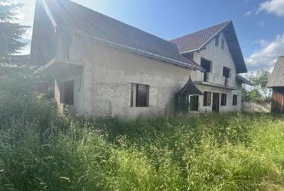 Oportunitate!!! Casa individuala 150 mp, Plus casa la rosu - 1